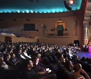 boise classic movies